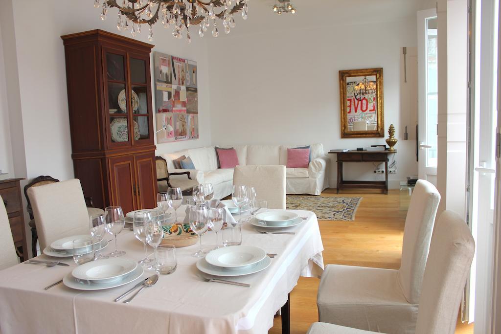 Apartment Sao Mamede 29 Lisbon